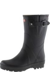 HEDDA black women´s rubber boot by Viking HEDDA black women´s rubber boot by Viking