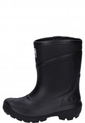 The light rubber boot SUPRA WARM for children by Viking