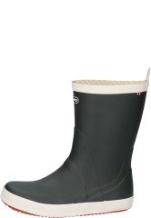 Seilas olive rubber boot by Viking Seilas olive rubber boot by Viking