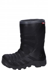 Ultra 2.0 black Wellington boots for Children by Viking Ultra 2.0 black Wellington boots for Children by Viking