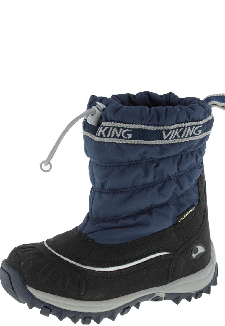 navy snow boots womens