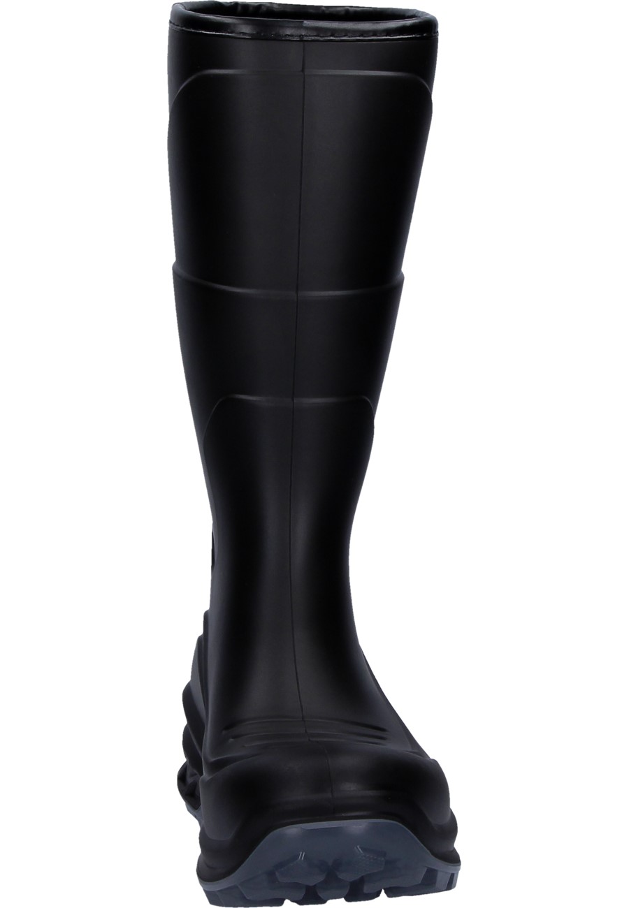 Bottes De Neige Viking Icefighter 2 – Mixte – Isolantes, Antidérapantes – Pour Hivers Froids – Semelle Intérieure Amovible