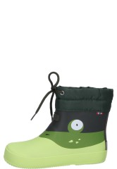 Children rubber boot ALV BAREFOOT PAW PRINT Viking