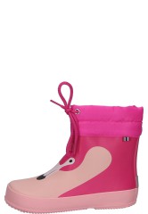 Viking barefoot children rubber boot ALV BAREFOOT PRINT