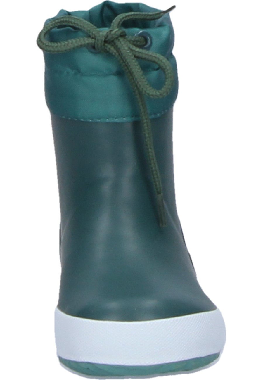 The Viking winter rubber boot INDIE ALV THERMO WOOL for children