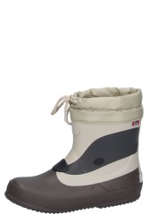 Waterproof childrens boot ALV INDIE PRINT by Viking