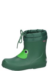 Short childrens rubber boot ALV INDIE PRINT by Viking