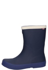 Rubber boots for children SPLASH by Viking in blue Rubber boots for children SPLASH by Viking in blue