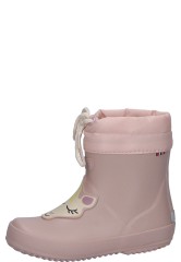 Boots for girls | ALV INDIE PRINT EINHORN | Viking