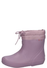 Short childrens rubber boots | ALV INDIE WARM | Viking