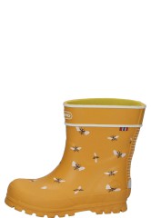 Trendy childrens wellington boots ALV JOLLY BIENEN for