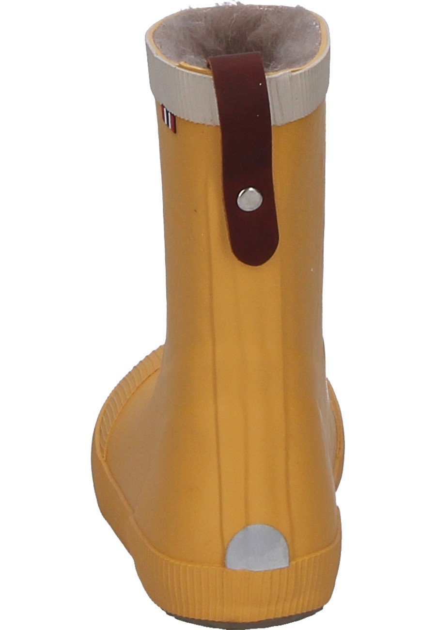 elings waterproof wool boot