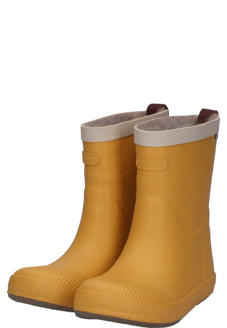 elings waterproof wool boot