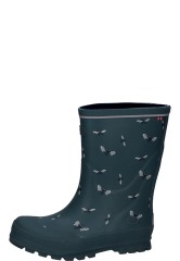 rubber boot for kids | JOLLY PRINT BEE | Viking