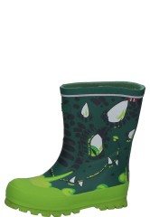rubber boot for kids | JOLLY PRINT DRAGON | Viking