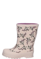 rubber boot for kids | JOLLY PRINT FLOWERS | Viking
