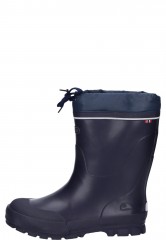 Viking rubber boots JOLLY THERMO Navy/Grey for the winter