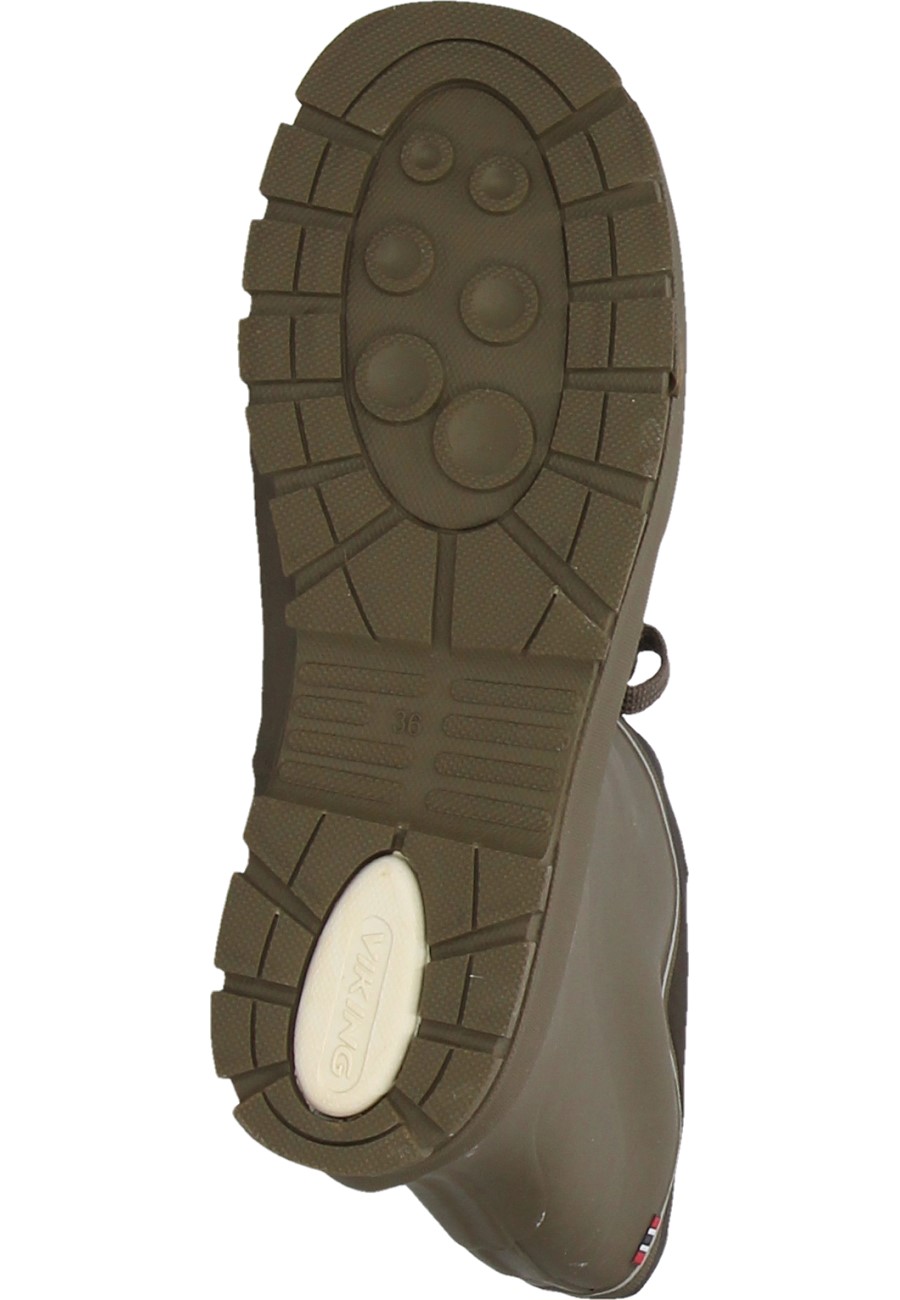 Liewood Jesse Thermo Regenlaarzen | Stijlvol en Warm de Winter Door