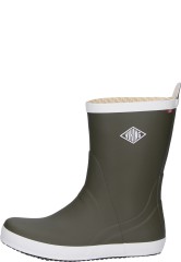 half-high rubber boot SEILAS HERITAGE from Viking half-high rubber boot SEILAS HERITAGE from Viking