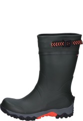Half-High Rubber Boot TROPHY MID | Functionality and Qu Half-High Rubber Boot TROPHY MID | Functionality and Qu