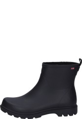 Warm wellington ankle boots NOBLE WARM for women by Vik Warm wellington ankle boots NOBLE WARM for women by Vik