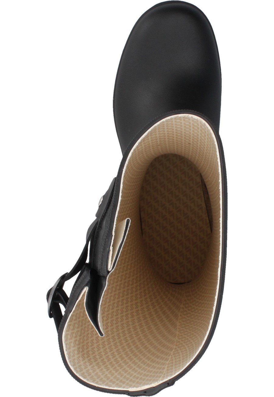 vkng Femme Foxy Botte de Plue | Boots, Hunter boots, Rubber ran boots