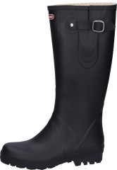 Viking -Foxy black- Rubber Boots - the successor to the Viking -Foxy black- Rubber Boots - the successor to the