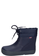 ALV BAREFOOT WARM Winter Rubber Boots by Viking