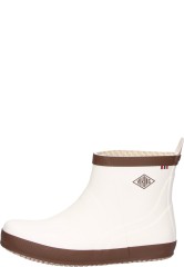 SEILAS HERITAGE LOW beige rubber ankle boot from Viking SEILAS HERITAGE LOW beige rubber ankle boot from Viking