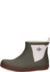 Boot ankle boot SEILAS HERITAGE LOW olive by Viking Boot ankle boot SEILAS HERITAGE LOW olive by Viking