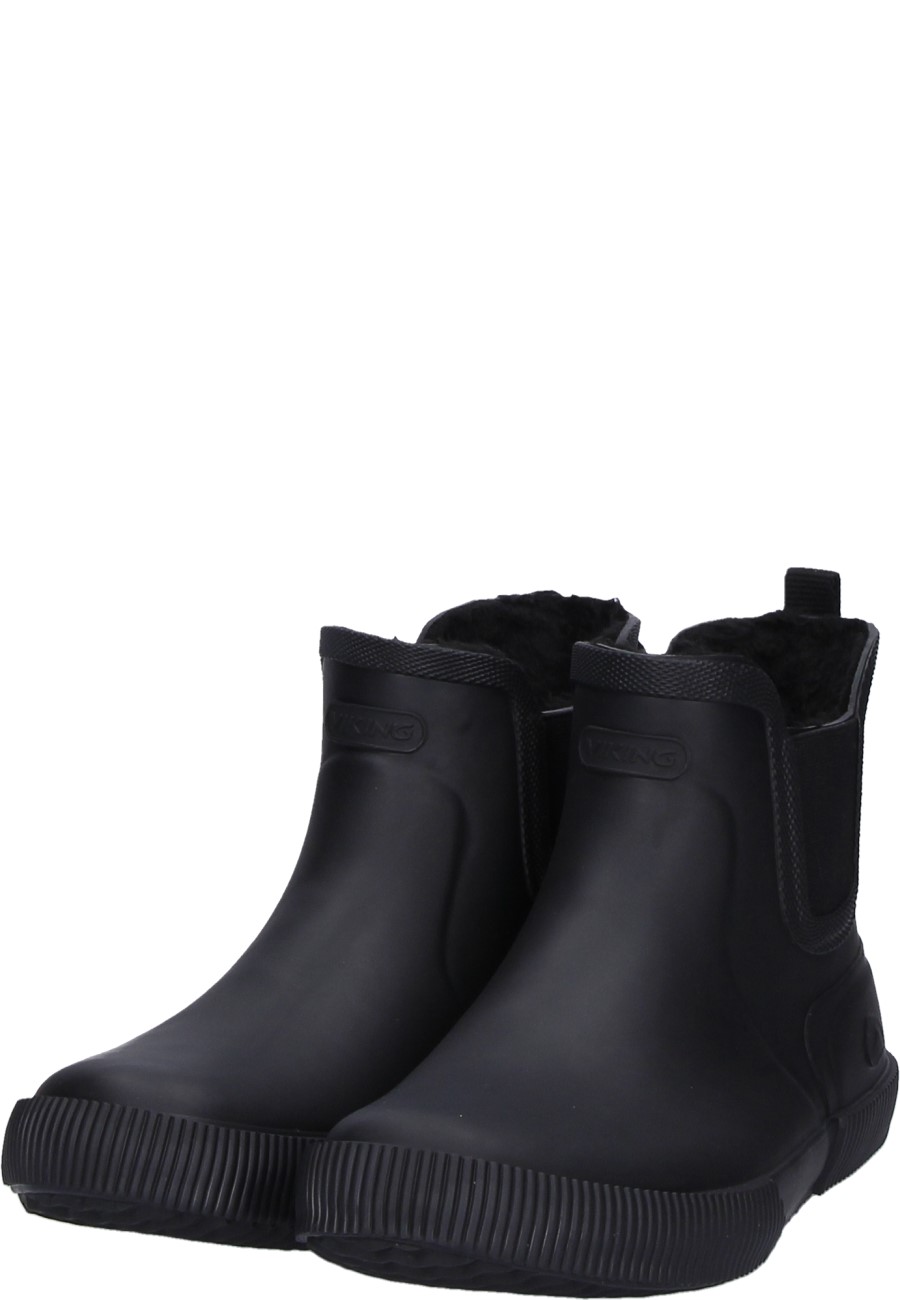 Winter rubber ankle boot STAVERN URBAN WINTER by Viking