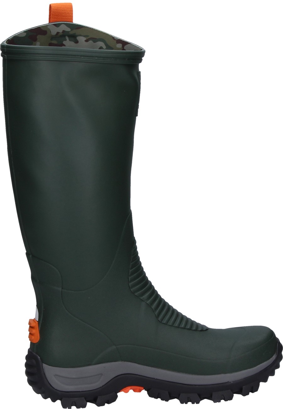viking hunter boots