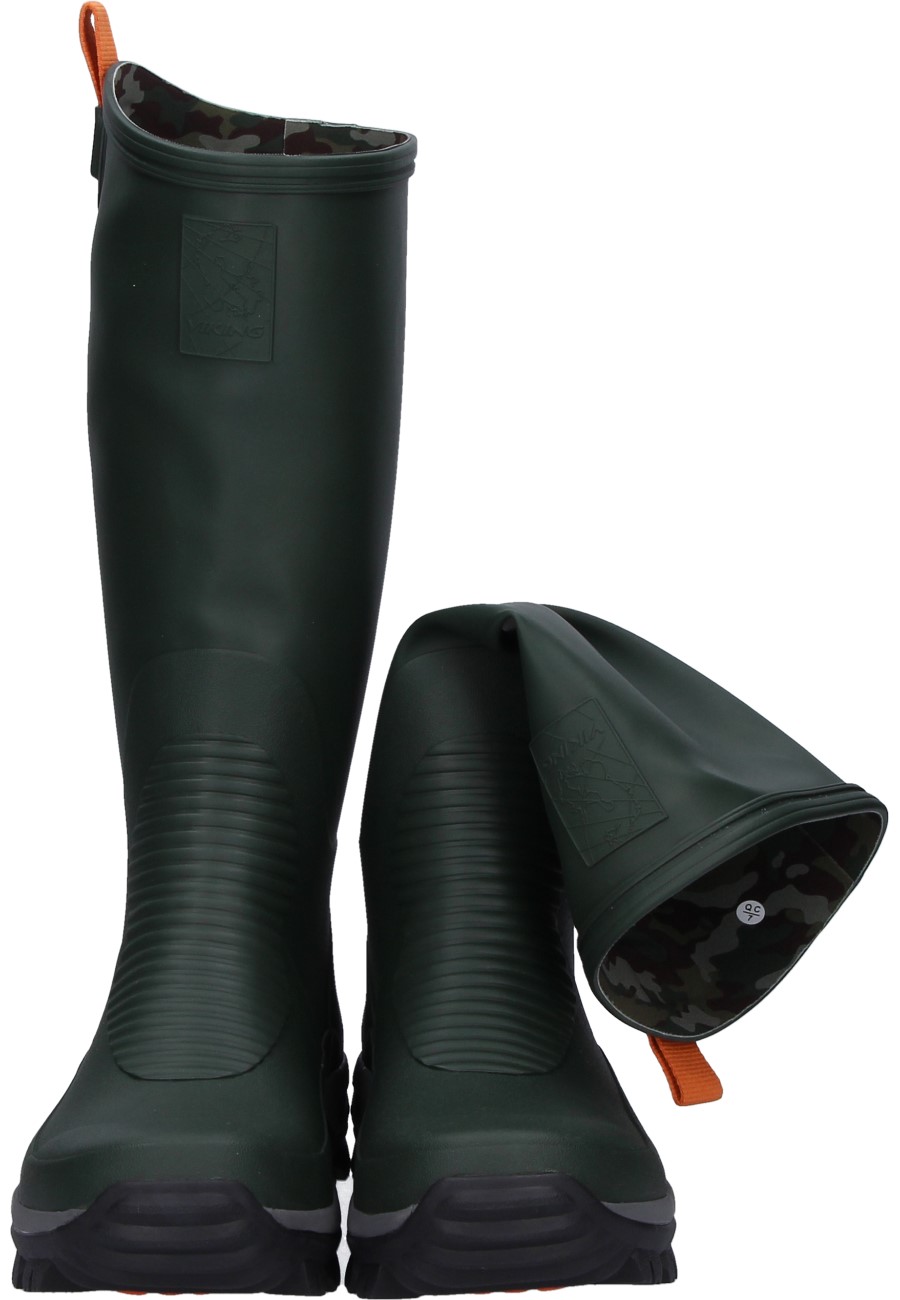 Viking hunter boots sale