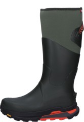 VILLREIN NEO SC Green Hiking Rubber Boots by Viking VILLREIN NEO SC Green Hiking Rubber Boots by Viking