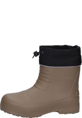 Padded short rubber boot NORSE LOW BOOT from Viking Padded short rubber boot NORSE LOW BOOT from Viking