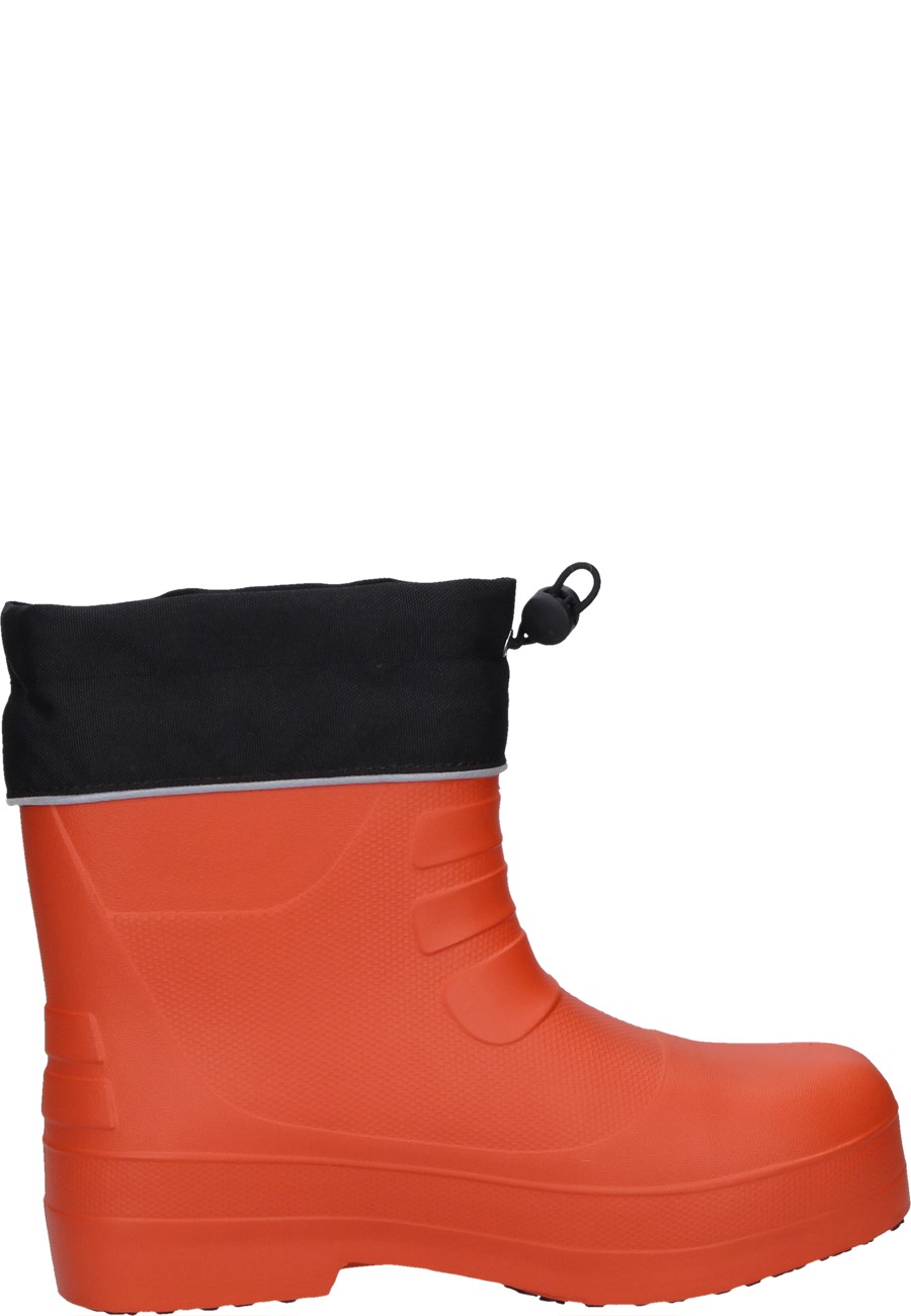 Viking Norse Low Snow Boot Uniseks, zwart, 44 EU