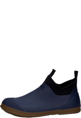 Urban wellington ankle boots PAVEPORT NEO navy/black fo Urban wellington ankle boots PAVEPORT NEO navy/black fo