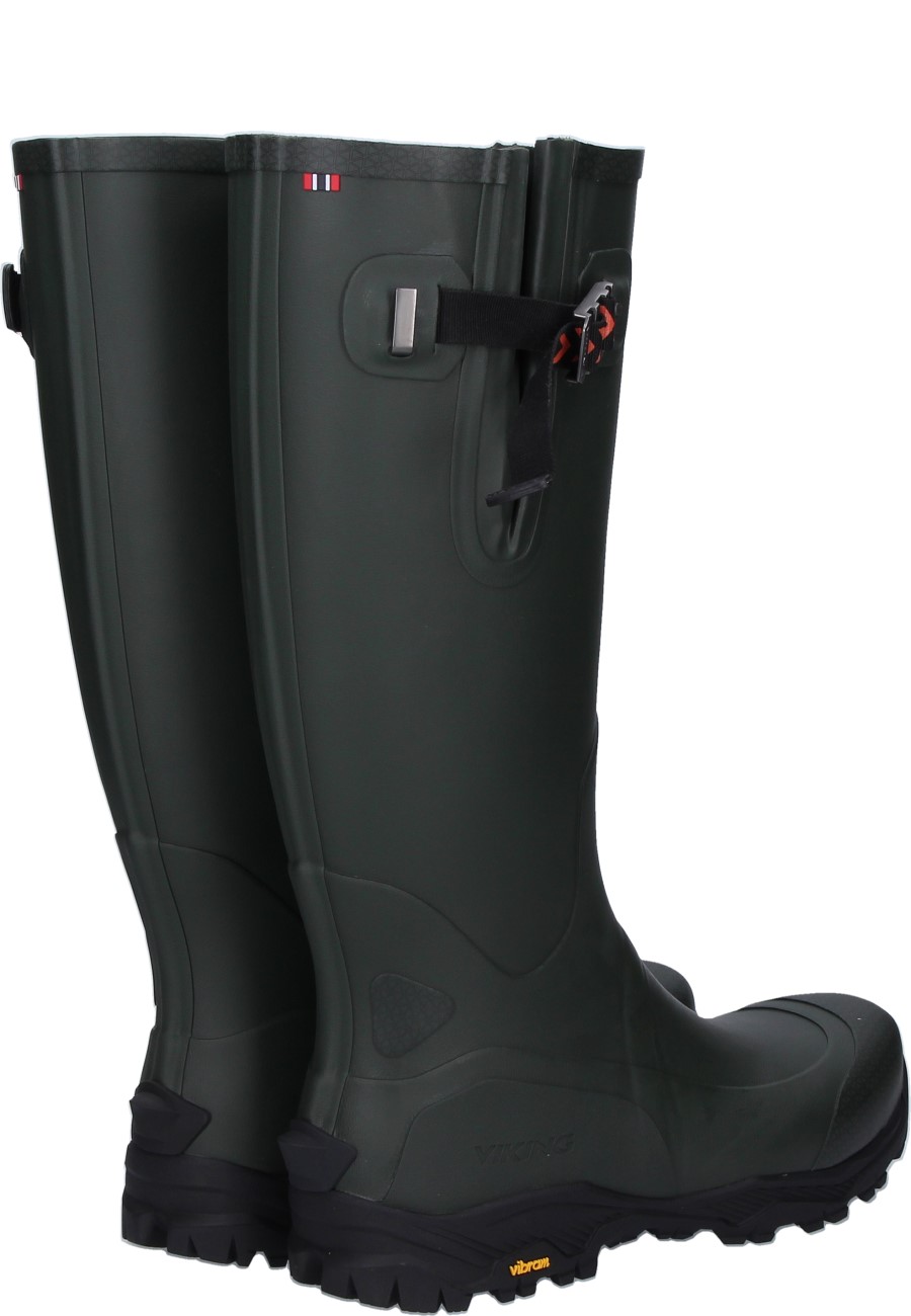 Highend rubber boots from Viking TROPHY PRO HIGH R