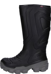 Thermo-winter boot Icefighter black/grey from Viking Thermo-winter boot Icefighter black/grey from Viking