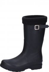 Winter rubber boots Vendela Jr w/Fleece Sock for kids o Winter rubber boots Vendela Jr w/Fleece Sock for kids o