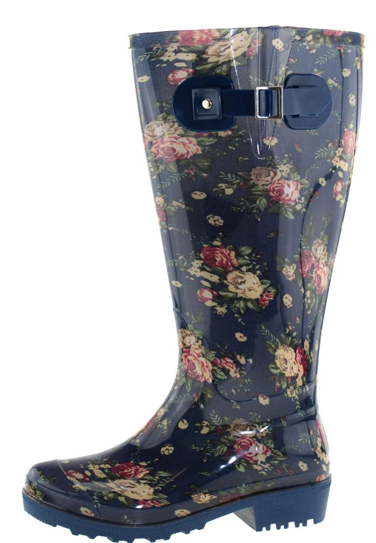 wide calf ladies wellies size 6