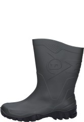 Wellington Boots -Dunlop DEE- in olive - a low-priced boot for work and leisure Wellington Boots -Dunlop DEE- in olive - a low-priced boot for work and leisure