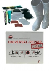 Wellington boot Universal Repair Kit Wellington boot Universal Repair Kit