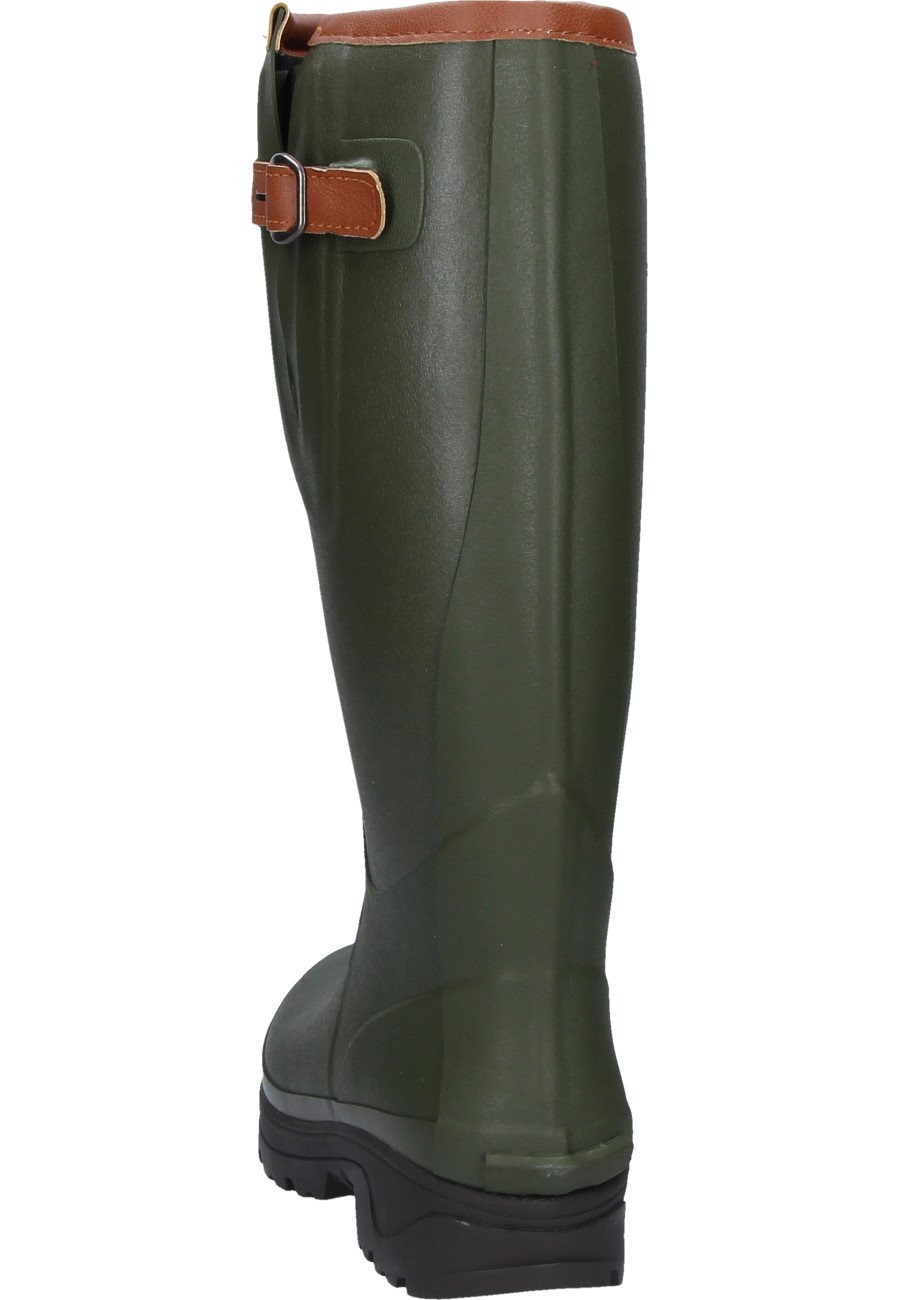 crosslander boots