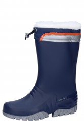 Wellington boots Luc and Yve in two colours by Spirale Wellington boots Luc and Yve in two colours by Spirale