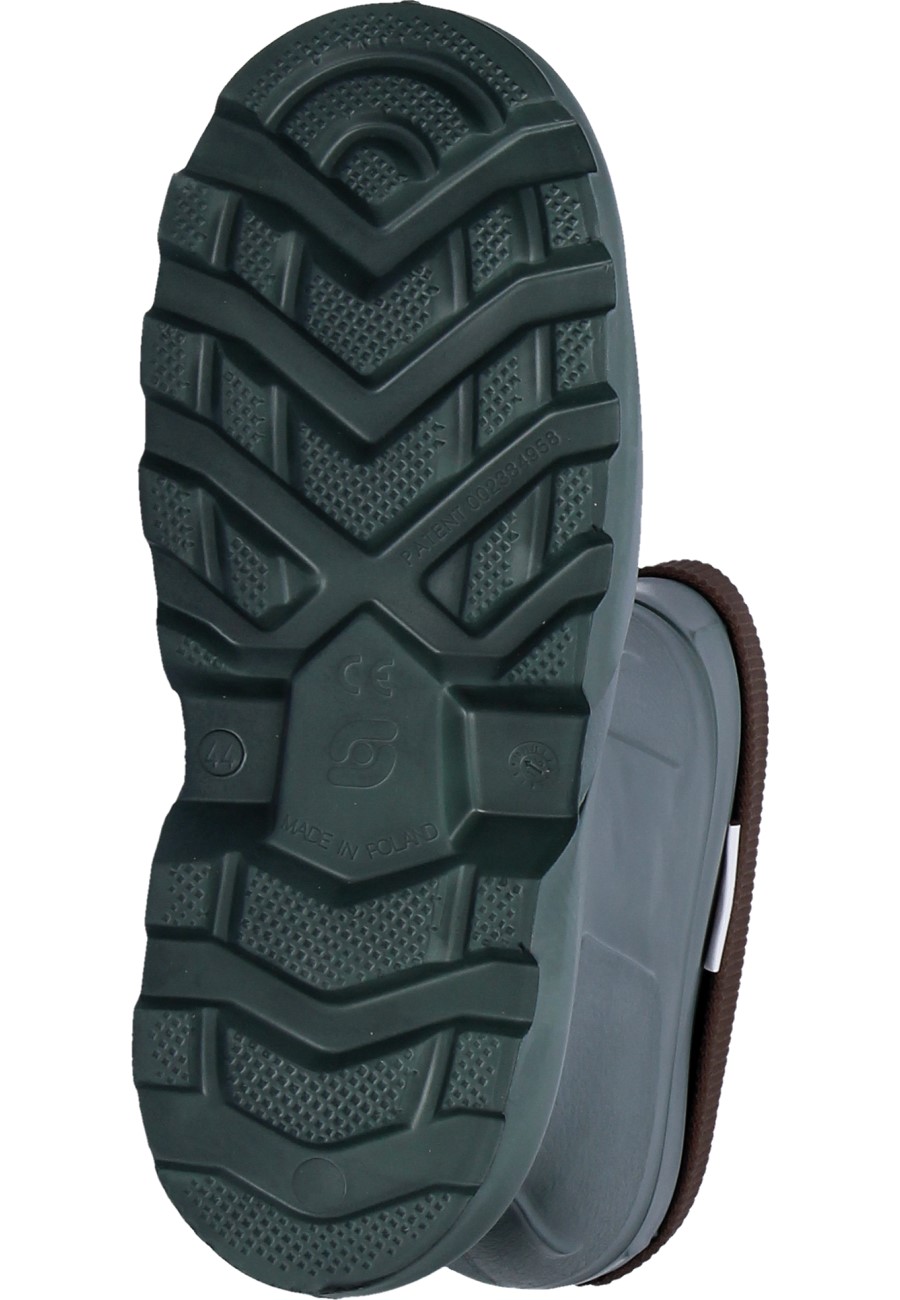 crosslander boots