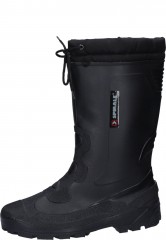 Winter welington boots ÖTZ black by Spirale Winter welington boots ÖTZ black by Spirale