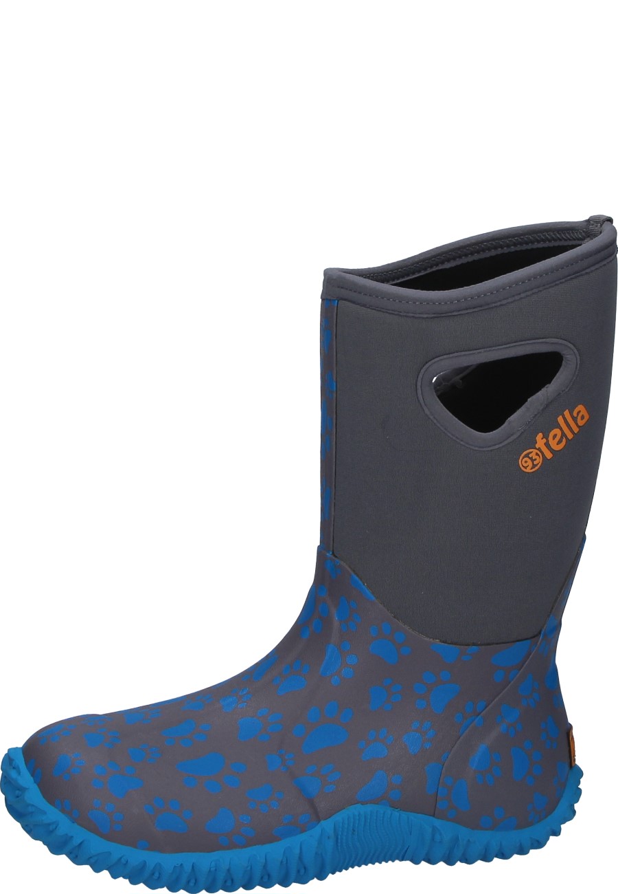 rubber boots for women on sale