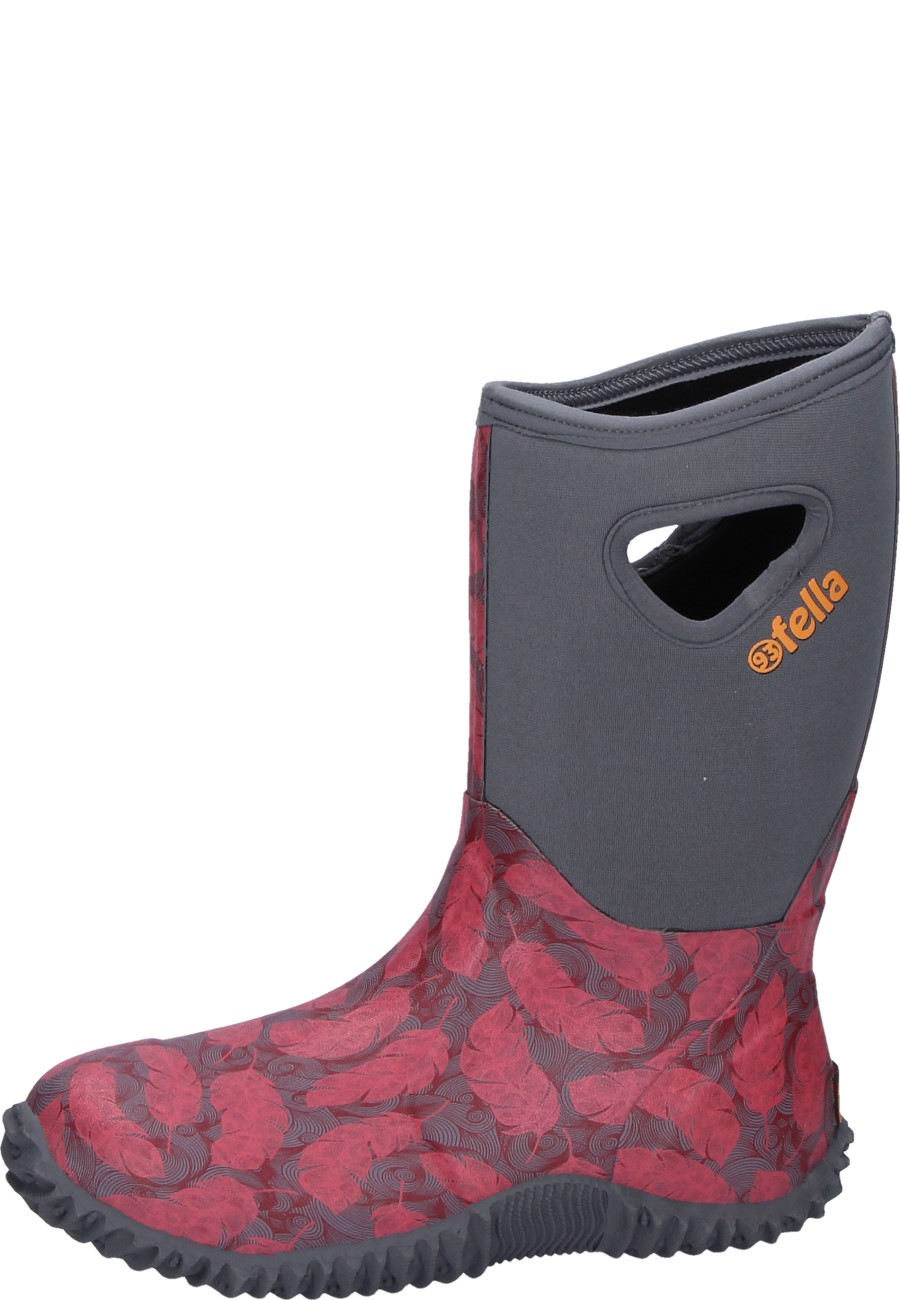 rubber boots womens near me