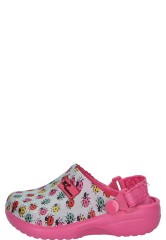 Garden clog BEETLE XQ Footwear for girls Garden clog BEETLE XQ Footwear for girls